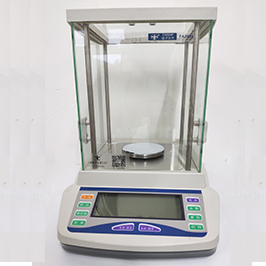 分析天平